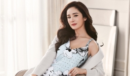 Lý do Dương Mịch không tái hôn dù đang tỏa sáng như nữ hoàng ở tuổi 34
