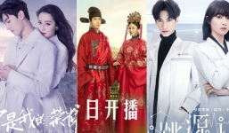 Đại chiến phim hè: Em Là Niềm Kiêu Hãnh Của Anh thắng lớn, loạt phim flop ê chề