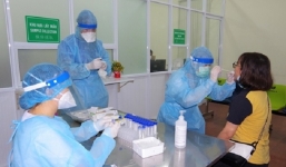 Hà Nội lên phương án sẵn sàng nguồn nhân lực y tế