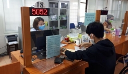 Hà Nội: Người lao động không đủ điều kiện hưởng trợ cấp thất nghiệp gửi hồ sơ hỗ trợ ở đâu?