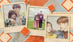Goo Hye Sun khiến fan bật ngửa khi phủ nhận ly hôn Ahn Jae Hyun