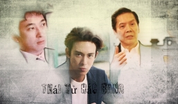 Hé lộ về 'Thái tử thế giới ngầm' Cbiz đến bạn thân Ngô Diệc Phàm cũng không dám đụng chạm