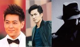 Không phải Lâm Chí Dĩnh, Chung Hán Lương, đây mới là nam thần không tuổi của Cbiz