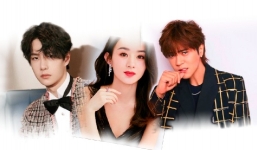 Triệu Lệ Dĩnh và những sao 'ít học' nhưng cực kỳ thành công trong Cbiz