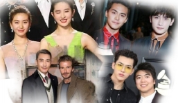 Dương Dương, Diệc Phi, Ngô Diệc Phàm và loạt sao Hoa ngữ không ai muốn chung khung hình