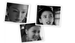 Mỹ nhân Cbiz nổi giận: Nhiệt Ba, Angela Baby quá non, Châu Tấn, Tôn Lệ đúng đỉnh cao