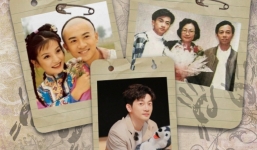 Ngũ A Ca Tô Hữu Bằng: Dành cả đời hàn gắn cho bố mẹ, U50 vẫn lẻ bóng một mình