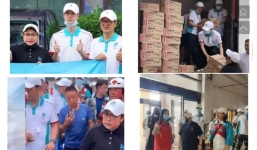 Những thế lực 'bỉ bôi' Vương Nhất Bác làm từ thiện khiến CCTV phải ra mặt bênh vực