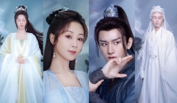 Phim mới Dương Tử, Thành Nghị vừa ra hình, CĐM phán ngay 'Nhìn như Hương Mật, không thấy miếng Chem nào'