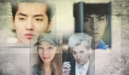 'Hang ổ' Ngô Diệc Phàm ngập rác, CĐM: 'Giờ chắc hối hận vì không nghe lời Đô Mỹ Trúc lắm'