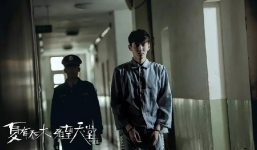 Vai diễn tiên đoán số phận Ngô Diệc Phàm 5 năm trước bỗng nổi rần rần