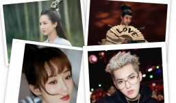 Fan Dương Tử kiên cường khi Thanh Trâm Hành bị cấm sóng