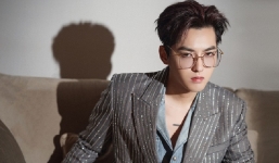 Con đường biến Ngô Diệc Phàm - một kẻ bỏ đi thành siêu sao 