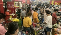 Covid-19 quay lại Vũ Hán sau hơn 1 năm, thành phố ráo riết xét nghiệm 11 triệu dân