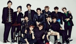 Fan EXO cay rớt nước mắt khi toàn bộ các tập Happy Camp bị Ngô Diệc Phàm liên lụy