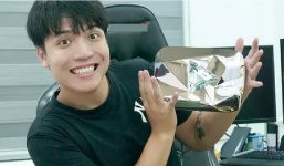 Nguyễn Thành Nam NTN chính thức trở thành Youtuber số 1 Việt Nam 