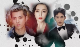 Đại hội thanh minh: Phạm Băng Băng, Tỉnh Bách Nhiên phủ nhận liên quan Ngô Diệc Phàm 