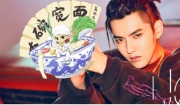 Dùng ca khúc hit của Ngô Diệc Phàm để quảng cáo, một doanh nghiệp 'tự hủy' thành công