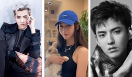 Fan Ngô Diệc Phàm 'cua khét', nhận Đô Mỹ Trúc làm chị dâu, cầu xin cô cứu thần tượng