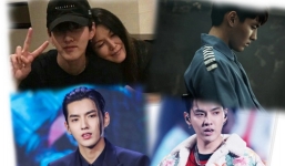 Mẹ Ngô Diệc Phàm ngày ngày 'rửa mặt bằng nước mắt', quyết tìm mọi cách cứu con trai 