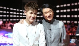 Mẹ Ngô Diệc Phàm cầu cứu Thành Long nhưng phải ra về trong ê chề