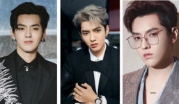 Tổng kết sự nghiệp đỉnh lưu của Ngô Diệc Phàm sau 10 năm hoạt động