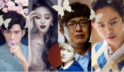 Vụ Ngô Diệc Phàm tạo 'hiệu ứng cánh bướm' gây náo loạn Cbiz