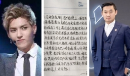 Netizen bị Ngô Diệc Phàm làm 'thân bại danh liệt' năm xưa quay lại đòi công đạo