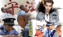 Viễn cảnh Ngô Diệc Phàm học thêu thùa, may vá, sống lành mạnh trong tù khiến Cnet 'bật ngửa'