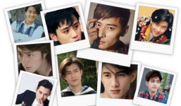 28 'đại thúc' thế hệ 7x đẹp trai, phong độ nhất Cbiz