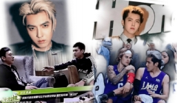 Ngô Diệc Phàm làm việc xấu, cả Trung Quốc và Canada đều không muốn 'nhận họ hàng'