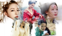 Không phải Triệu Lệ Dĩnh, Lý Thấm mới là người 'cân' cả Sở Kiều Truyện