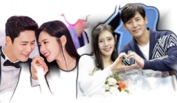 Rộ tin Choo Ja Hyun ly hôn Vu Hiểu Quang sau ồn ào để gái lạ ngồi lên đùi