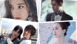 Lời tiên tri của Hồ Ca dành cho Dương Mịch, Lưu Thi Thi sau Tiên Kiếm Kỳ Hiệp thành sự thật