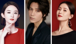 Lưu Thi Thi, Triệu Lệ Dĩnh và dàn sao Hoa ngữ dù ở ẩn danh tiếng vẫn không chìm