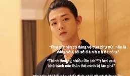 Lộ tin nhắn giữ Hoắc Tôn và đám 'hồ bằng cẩu hữu', bao chuyện xấu một lần khơi ra sạch