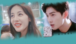 Phản ứng của Dương Dương khi nghe Địch Lệ Nhiệt Ba hát: Ông trời không cho ai tất cả!