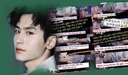 Trương Triết Hạn bị khống đi cửa sau vào đại học, fan bác ngay tin đồn từ trong trứng nước