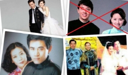 Cặp đôi vàng Cbiz khiến Đặng Siêu - Tôn Lệ cũng phải ngưỡng mộ vì 40 năm không một bê bối