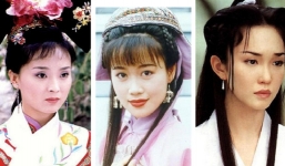 3 mỹ nhân Cbiz sở hữu mũi gãy nhưng lại xinh đẹp bất phàm, có người còn là Á hậu