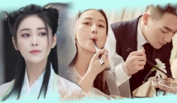 Bị phản đối hôn nhân, 'Lý Mạc Sầu' Trương Hinh Dư nói một câu làm bố chồng tâm phục khẩu phục