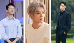 Ảnh thời còn 'phèn' của 3 nam thần Cbiz: Lý Hiện, Lu Han vẫn ngời ngời, Vương Nhất Bác khiến fan tá hỏa