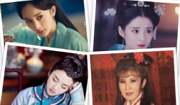 Dương Mịch và dàn sao nữ Cbiz vào vai 'đệ nhất mỹ nhân' nhưng bị chê không xứng