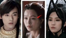 Thiên Long Bát Bộ 2021 'khó nuốt': Kiều Phong như ăn mày, Đoàn Dự ẻo lả, dàn nhân vật nữ bị chê 'ối trời ơi'