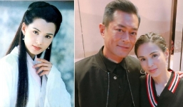 'Tiểu Long Nữ' Lý Nhược Đồng đón tuổi 55, tiết lộ 10 năm thăng trầm rời xa Cbiz