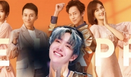 Vương Nhất Bác cùng đàn anh Hà Cảnh, Đỗ Hải Đào ký cam kết 'sống đẹp', Cnet mỉa mai 'toàn làm màu'