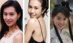 4 mỹ nhân Cbiz được Châu Tinh Trì yêu say đắm, khiến ông cô đơn tuổi xế chiều