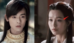 Tân Thiên Long Bát Bộ 'cợt nhả' khi để Đoàn Dự 'tè ra quần' lúc gặp Vương Ngữ Yên