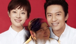 Tình cũ Tôn Lệ bị Đặng Siêu cạch mặt: Là người trong Cbiz, từng hào hoa ngang Huỳnh Hiểu Minh