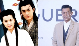 'Dương Quá' Cổ Thiên Lạc tiết lộ 10 năm nay uống nước cầm hơi, mỗi ngày chỉ ăn 1 bữa